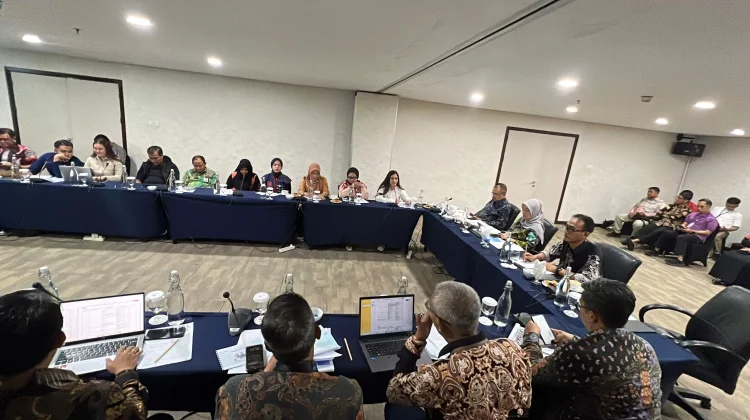 Sinergi Komisi VII dan Sucofindo Genjot Sertifikasi SNI UMKM Kaltim