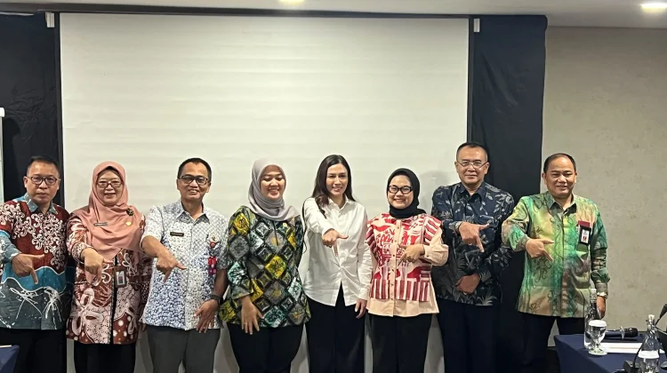 Sinergi Komisi VII dan Sucofindo Genjot Sertifikasi SNI UMKM Kaltim