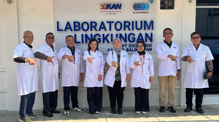 Komisi VII DPR RI Bentuk Panja SNI untuk Tingkatkan Daya Saing Produk Lokal