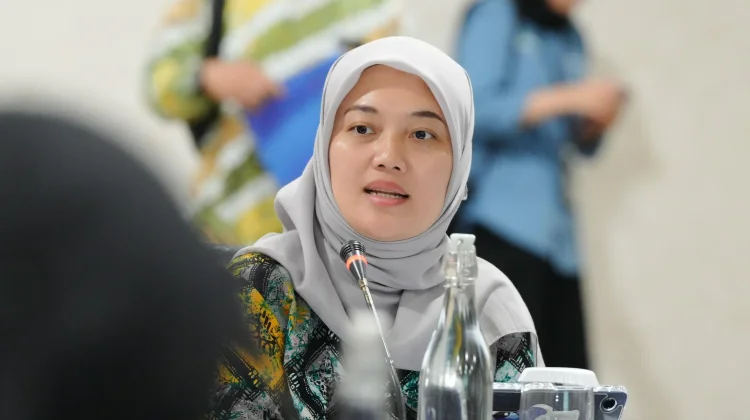Komisi VII DPR RI Bentuk Panja SNI untuk Tingkatkan Daya Saing Produk Lokal