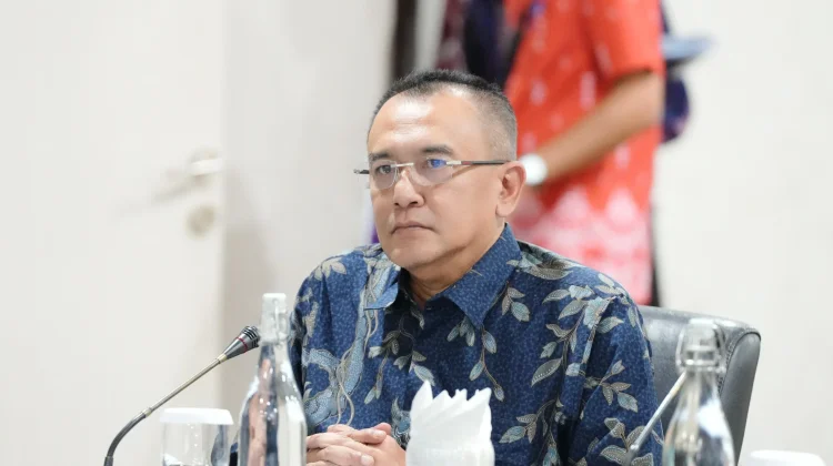 Komisi VII DPR RI Bentuk Panja SNI untuk Tingkatkan Daya Saing Produk Lokal