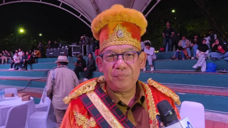 Disdikbud Samarinda Apresiasi Digitalisasi Sandiwara Mamanda