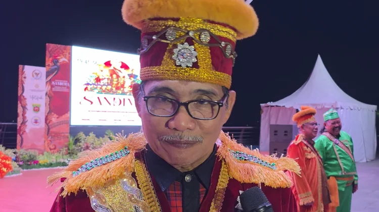 Sandima Kini Beradaptasi dengan Minat Anak Muda, Siapkan Dua Generasi Penerus