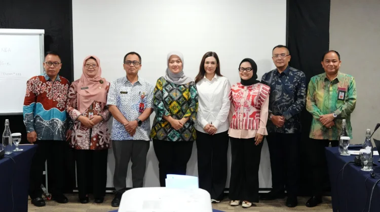 Komisi VII DPR RI Dorong Penguatan Standardisasi IKM di Kaltim