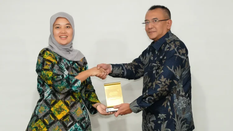 Komisi VII DPR RI Dorong Penguatan Standardisasi IKM di Kaltim