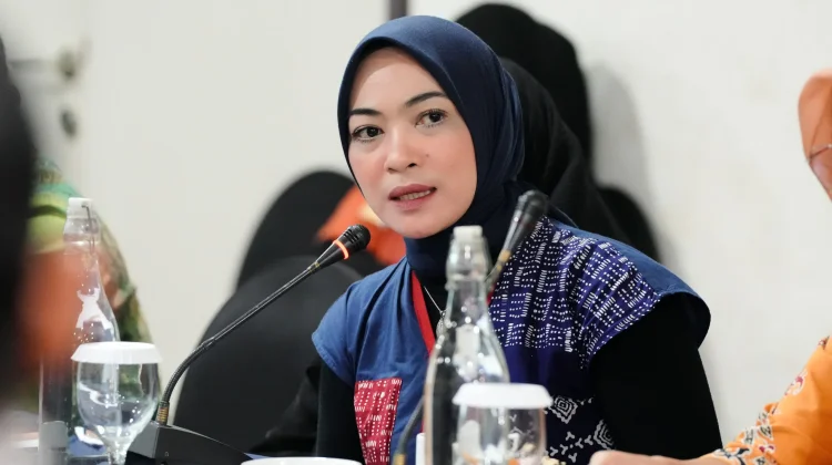 Komisi VII DPR RI Dorong Penguatan Standardisasi IKM di Kaltim