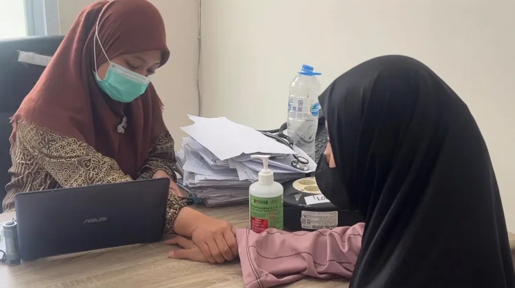 Kasus Diare di Balikpapan Naik imbas Kemarau, Dinkes Minta Waspada
