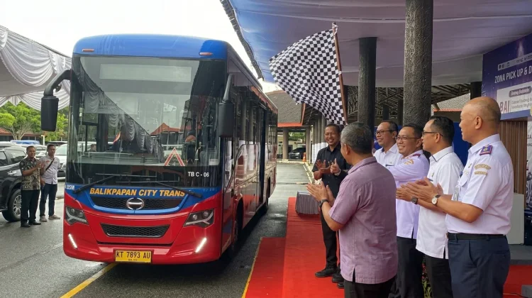 MTI Kaltim Dorong Evaluasi Bacitra Tak Hanya Berdasarkan Perpindahan Moda