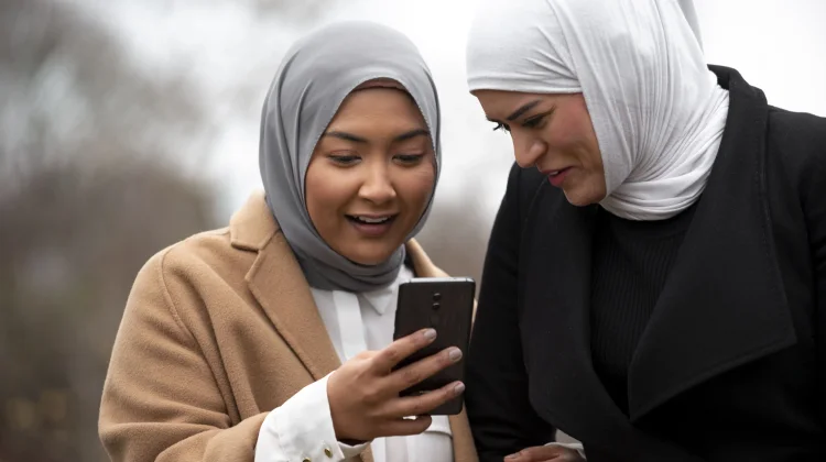 Meneladani Akhlak Rasulullah di Era Digital