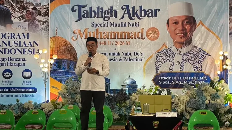 Kemarau Panjang, Pemkot Samarinda Imbau Warga Hemat Air dan Waspadai Kebakaran