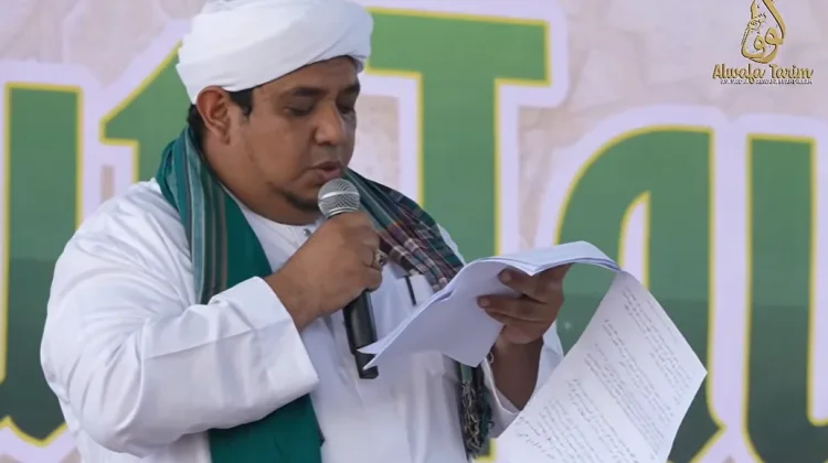 Kisah Al Habib Abu Bakar Baagil, Menjaga Waktu dengan Ibadah
