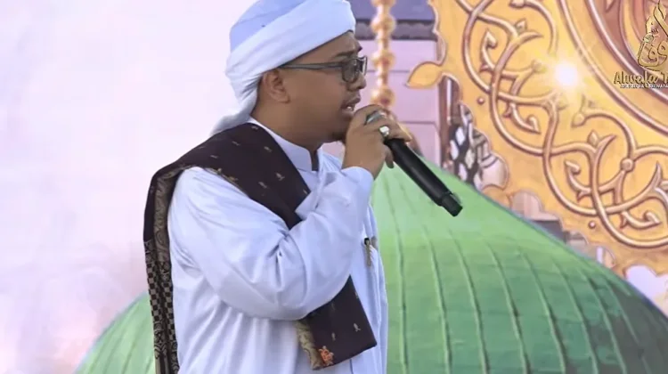 Maulid Nabi Jangan Berhenti pada Selawat, Amalkan Sunah