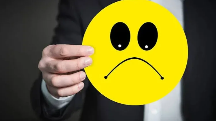 Perusahaan di China Izinkan Karyawan Cuti 10 Hari saat Sedang “Bad Mood”