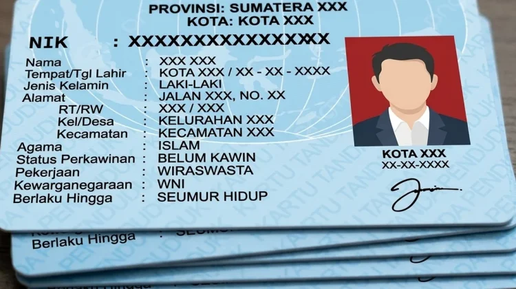 Halo RRI: Warga Samarinda Pertanyakan Larangan Fotokopi KTP