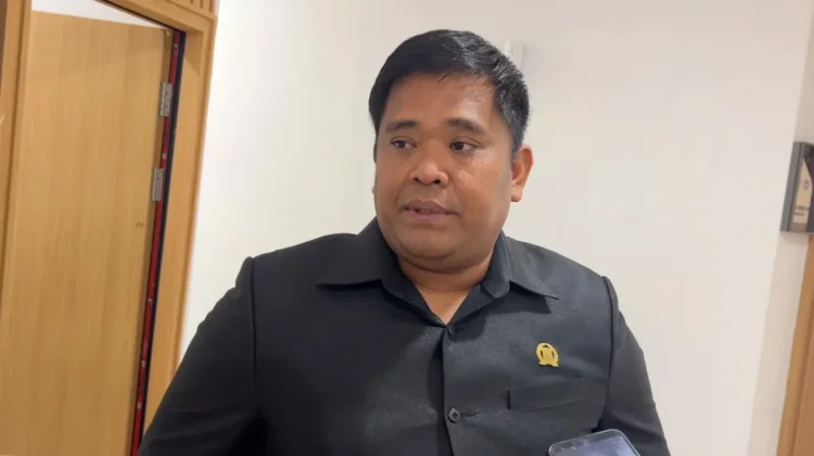 DPRD: Jadwal Ganjil Genap BBM di Balikpapan Bisa Berakhir, jika Kuota Terpenuhi