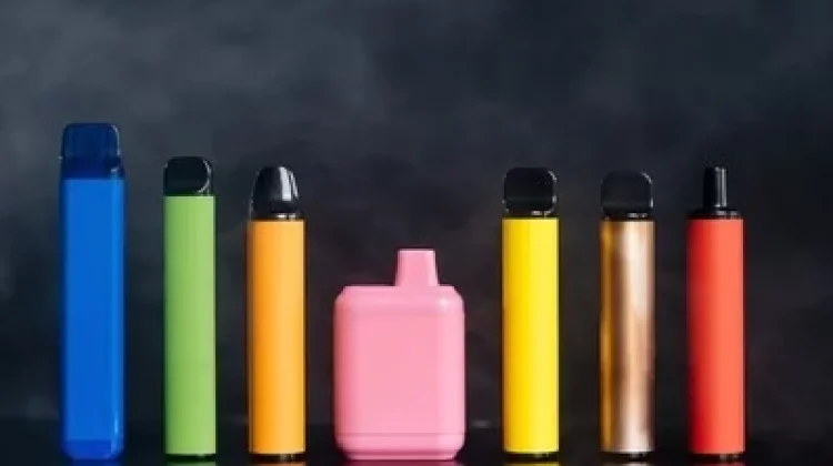 Etomidate dalam Vape Selebgram Indonesia, Obat Bius yang Disalahgunakan