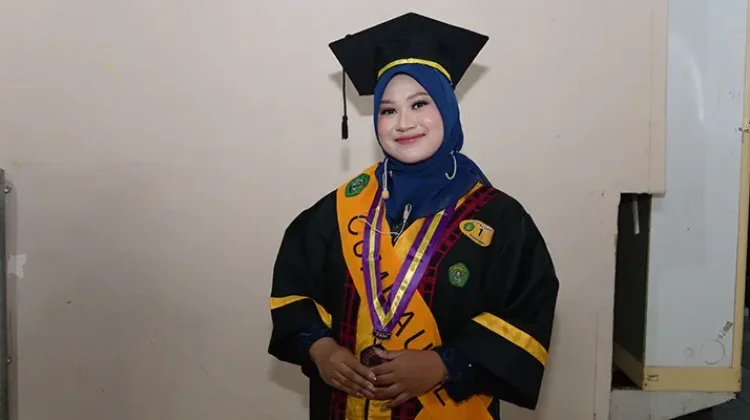 Sosok Inspiratif Penjaga Asa Kampus Mulawarman