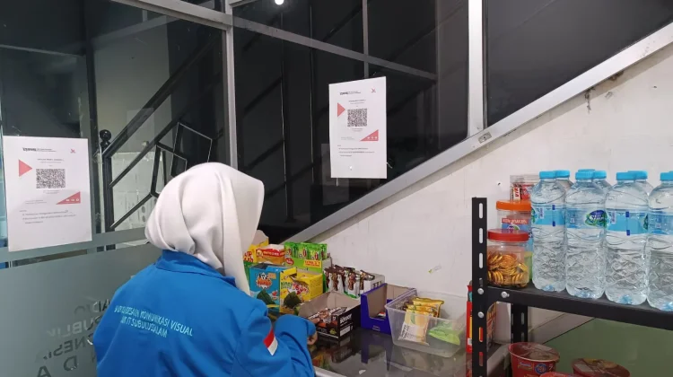 Pengguna QRIS Kaltim Melonjak, Tembus 948,3 Ribu