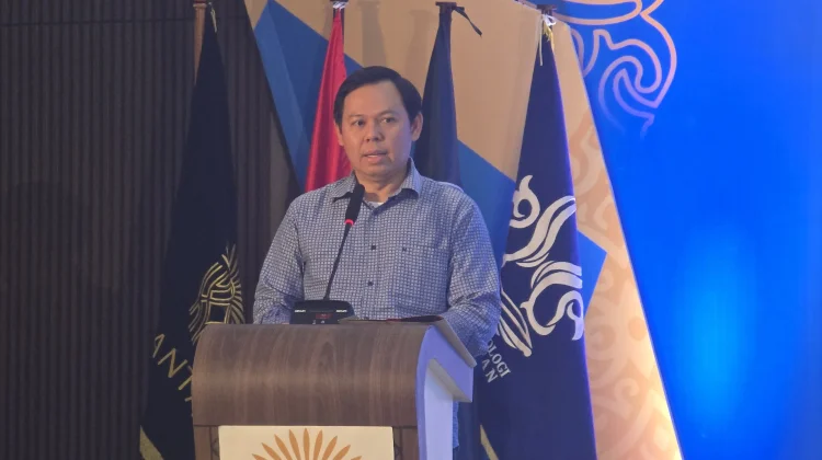 Bonus Demografi Jadi Tantangan Besar Indonesia menuju 2045