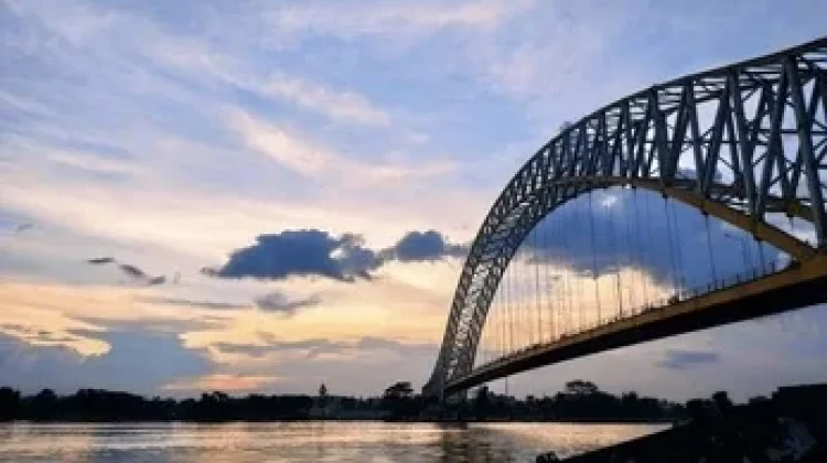 Tenggarong Didorong Jadi Compact City, Kolaborasi Jadi Kunci