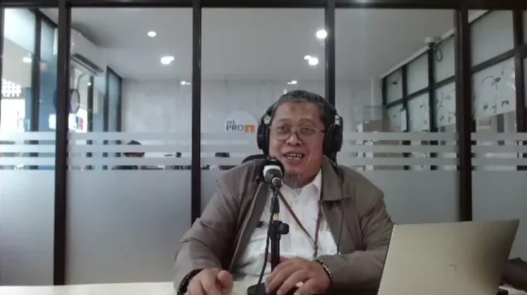 Musim Kering Kaltim Diperkirakan Berlangsung hingga Oktober