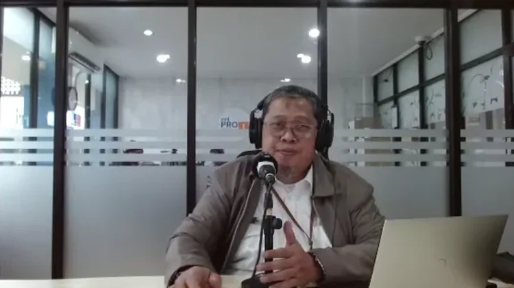 BPBD Kaltim: Kabut Asap Tak Selalu Berasal dari Kebakaran di Samarinda
