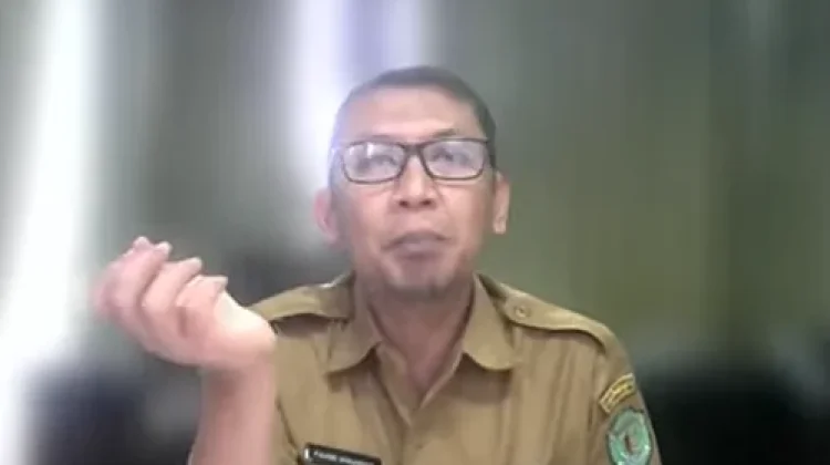 Ribuan Hektare Lahan Pertanian Kaltim Terdampak El Nino