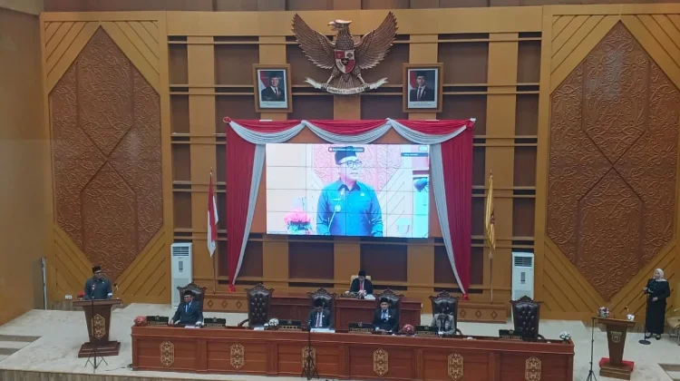 Pemkot Samarinda Susun RAPBD 2027 Secara Realistis di tengah Efisiensi TKD