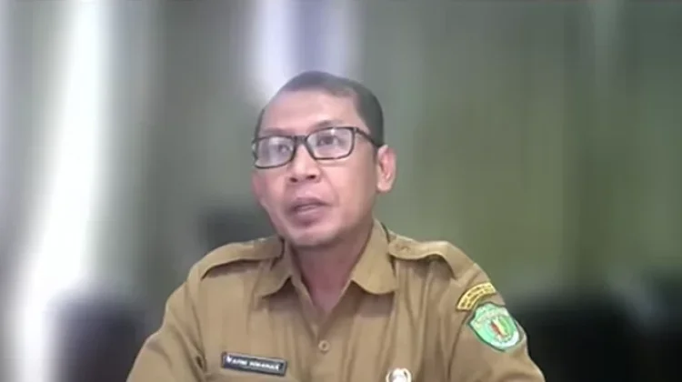 Kaltim Siapkan Pompa Hadapi Ancaman Kekeringan Pertanian