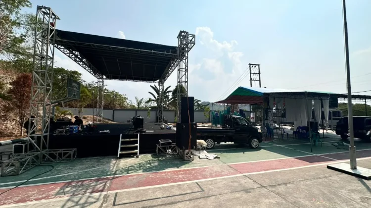SMA IT Granada Siapkan Granada Festival 4.0 dengan Beragam Kompetisi