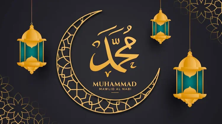 Umat Islam Harus Teladani Akhlak Nabi Muhammad SAW