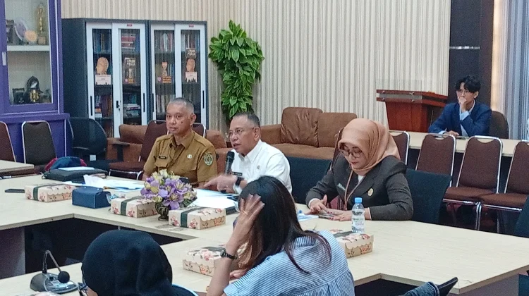 Kaltim Alihkan Rp15 Miliar Subsidi KPR untuk Perbaiki 500 Rumah Tak Layak Huni