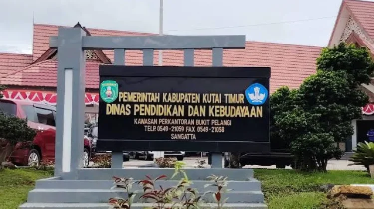 Kualitas Udara Kutim Membaik, PTM Kembali Dibuka Bertahap