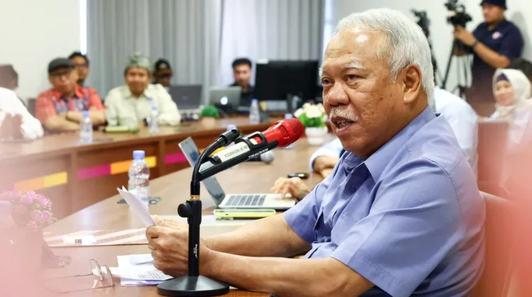 Gunadarma IKN Resmi Sambut 48 Mahasiswa Angkatan Pertama