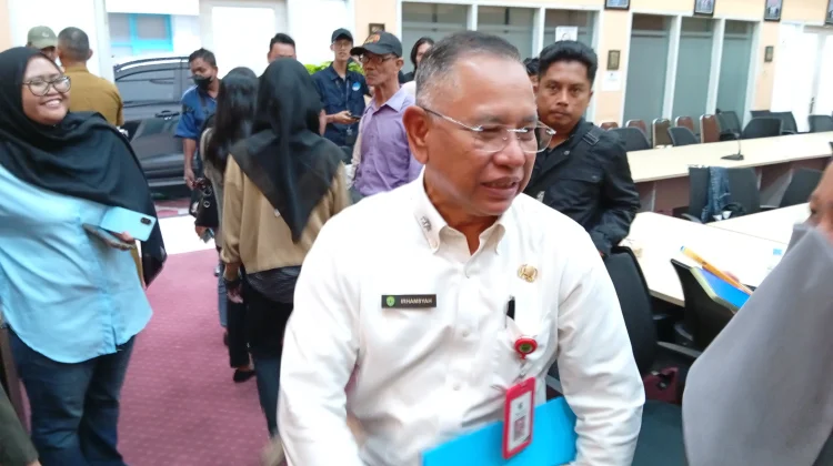 Pemprov Kaltim Buka Peluang CSR Tambang Bantu Perbaikan Bedah Rumah