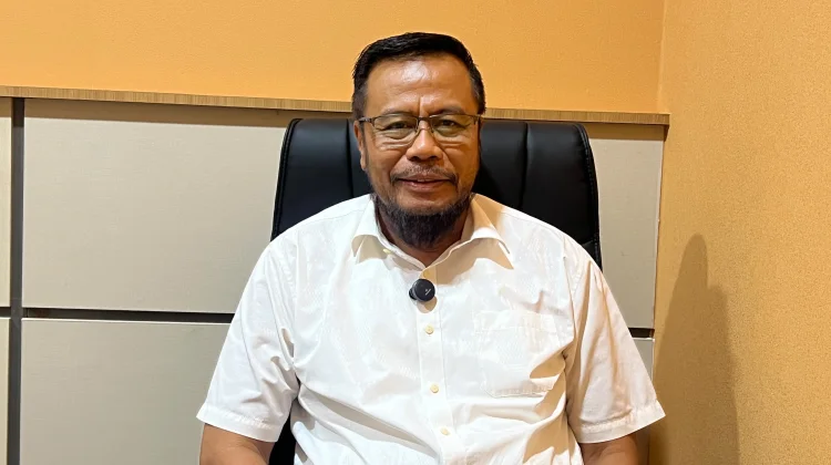 Perkuat Sinergi Pengembang, DPRD Balikpapan Dorong Penataan Fasilitas Perumahan