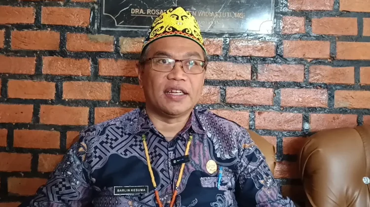 Disdikbud Samarinda Tekankan Belajar Sejarah G30S Tanpa Nobar