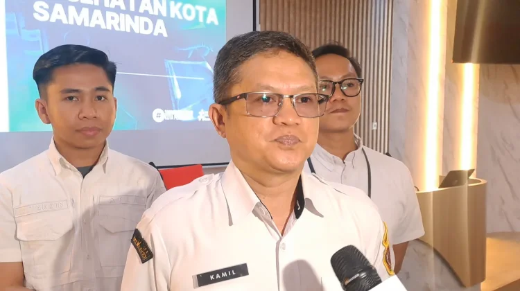 Labkesda Samarinda Catat 10 Ribu Pemeriksaan Sepanjang 2025