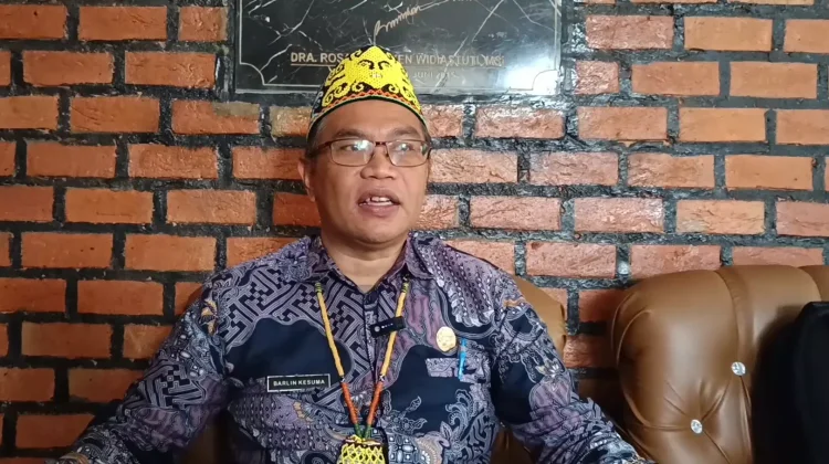 Budaya Bukan Sekadar Tradisi, Kini Jadi Skill Anak Muda Samarinda