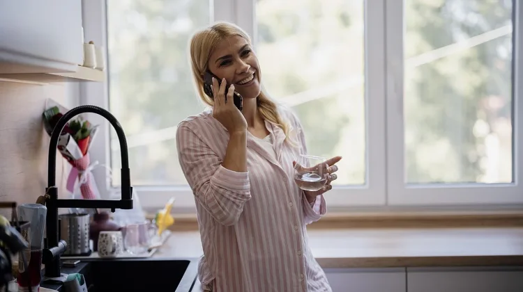 Waspada Telepon Hening, Pelaku Curi Suara Anda untuk Menipu