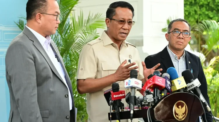 Pemerintah Perkuat Posbankum, 14 Ribu Perkara Tuntas