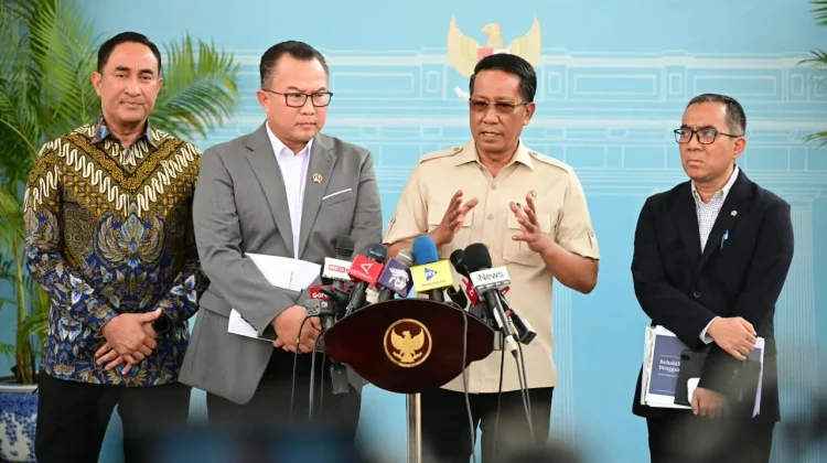 Pemerintah Perkuat Posbankum, 14 Ribu Perkara Tuntas