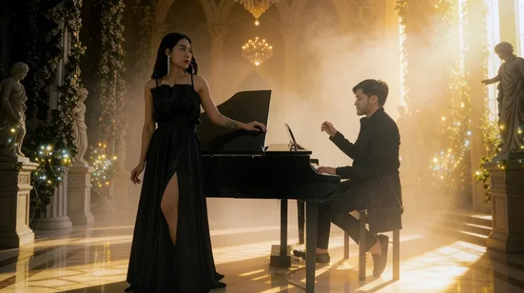 Kevin Aprilio Rilis Single Perdana Bersama Widy
