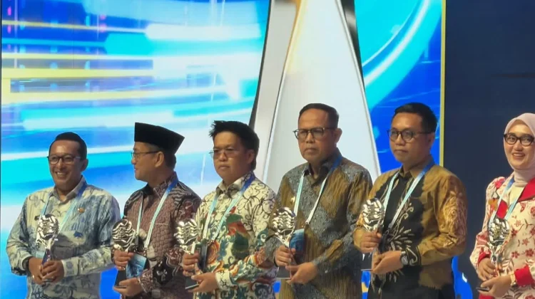 Kukar Raih TPID Award 2026, Pengendalian Inflasi Jadi Catatan Positif