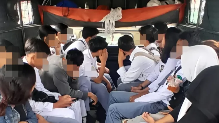 Pelajar Bolos di Kafe Jadi Sorotan DPRD Kukar, Pengawasan Diminta Diperkuat