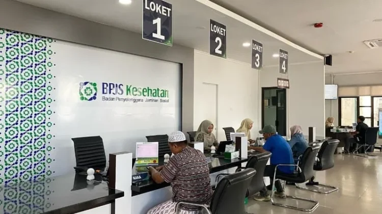 10 Tahun, BPJS Kesehatan Keluarkan Lebih dari Rp100 Triliun untuk Penyakit Jantung