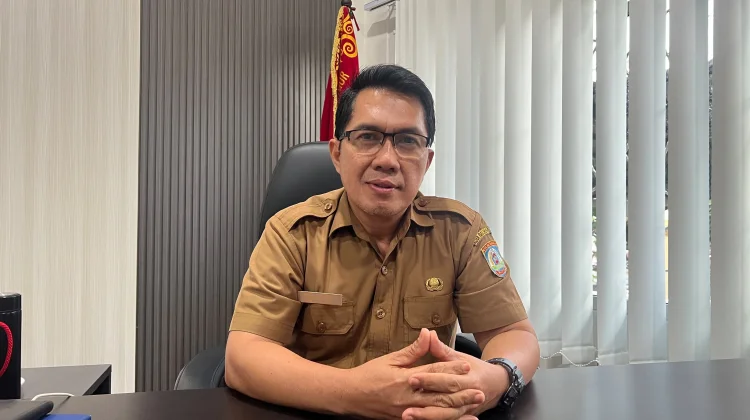 Kawal PSU Perumahan, Disperkim Balikpapan Gandeng RT dan Kelurahan