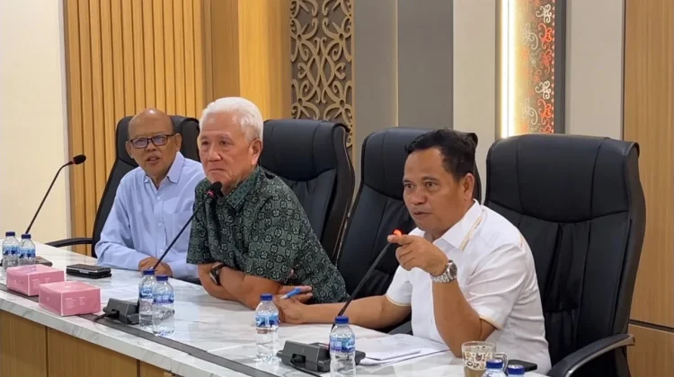 DPRD Balikpapan Kawal Refund SMR Group, Target Rampung Juli 2027