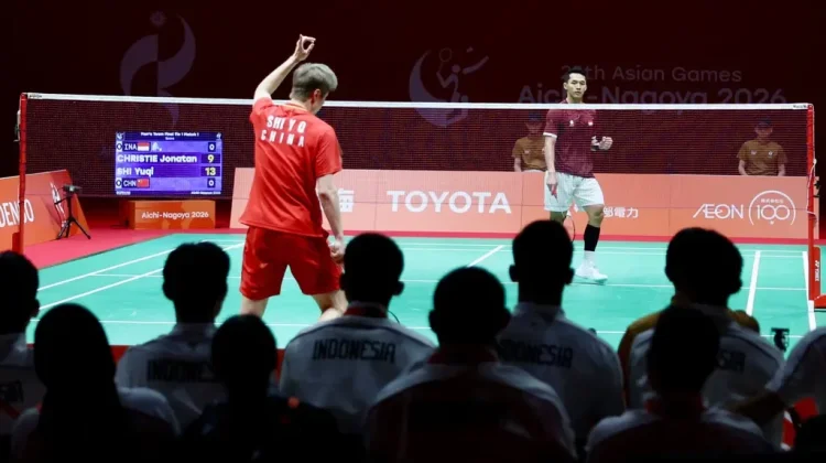 Menelusuri Sejarah Asian Games, Berawal dari Ajang Olahraga Asia 1913