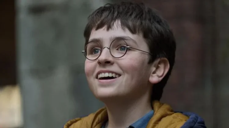 Hans Zimmer Garap Musik Serial Harry Potter